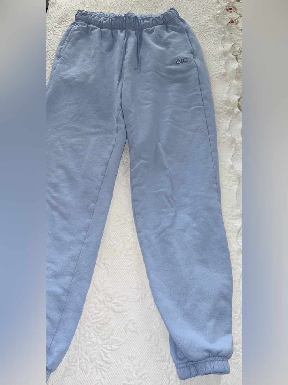 Alo Yoga Accolade Sweatpants